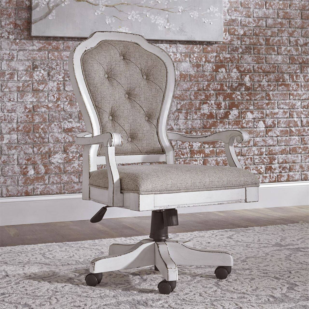 Jr Executive Desk Chair W180