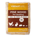 Pine Wood Pet Bedding X51543