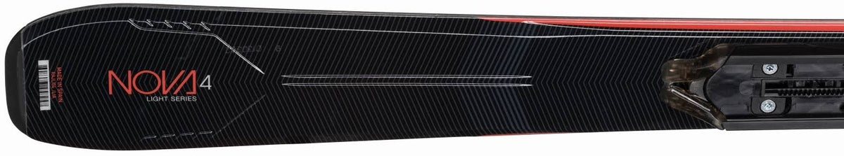 Woman 138 Ski I2023