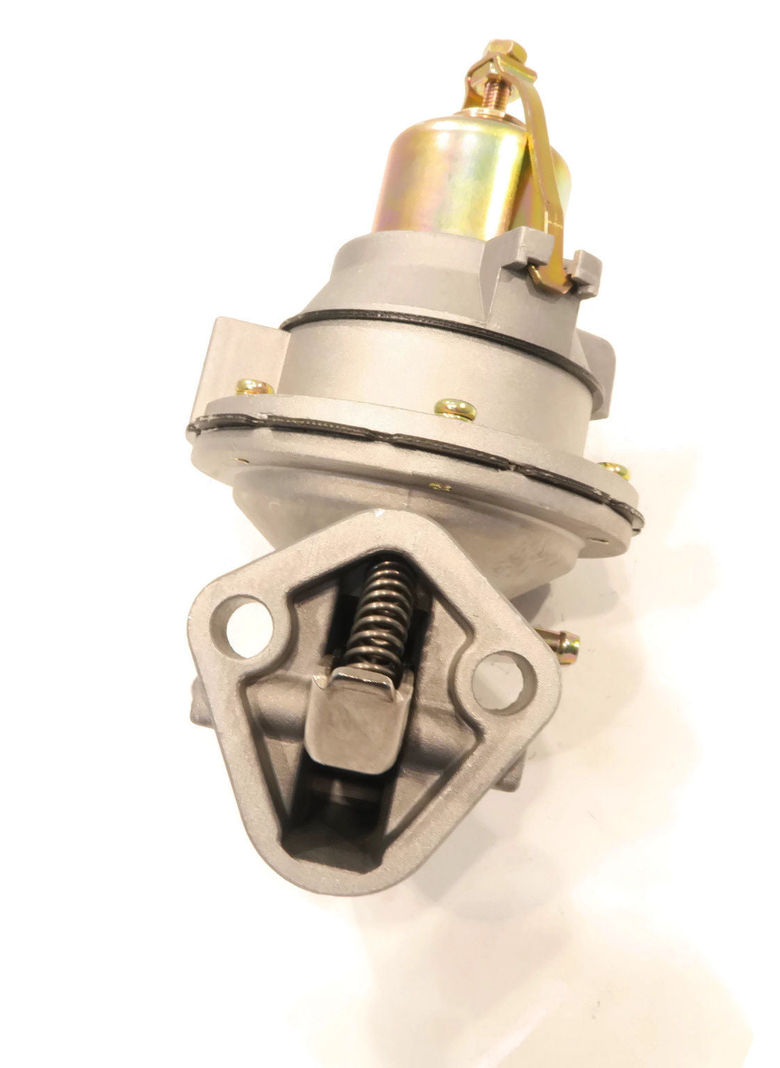 Fuel Pump with Gaskets For Mercruiser Sterndrive 3.7LX ALPHA Boat H109