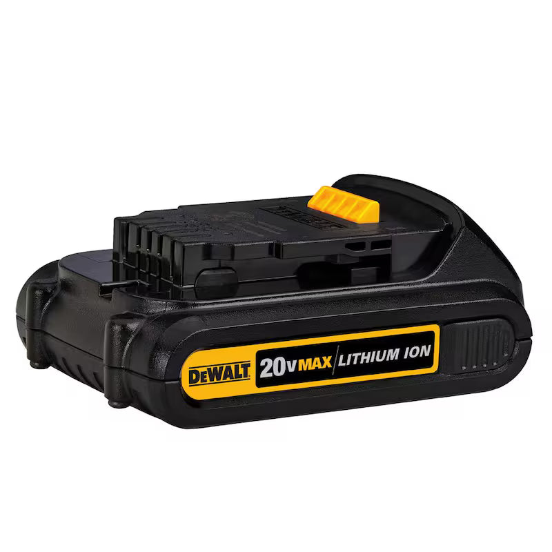 20V MAX Lithium-Ion 1.5Ah Compact Battery Pack 8-Pack F81381