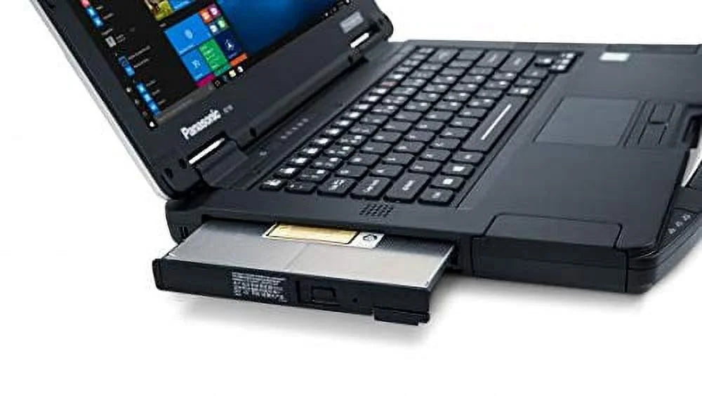 Intel Core i5 14.0" HD 8GB Memory 512GB SSD Laptop N818