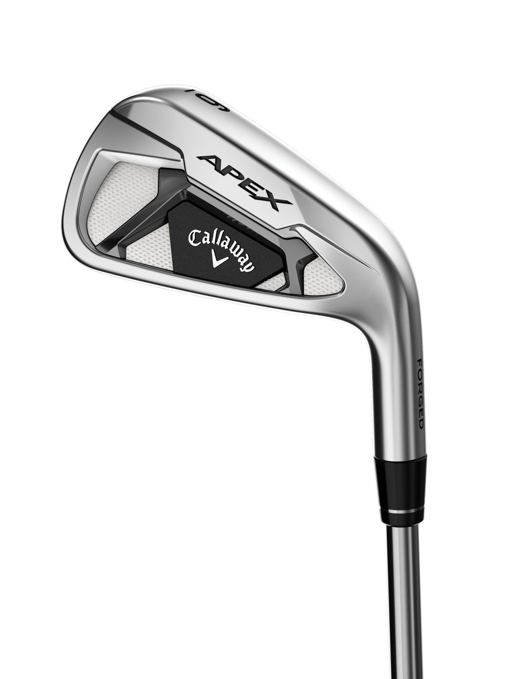 Single Irons 3 Iron Steel B912