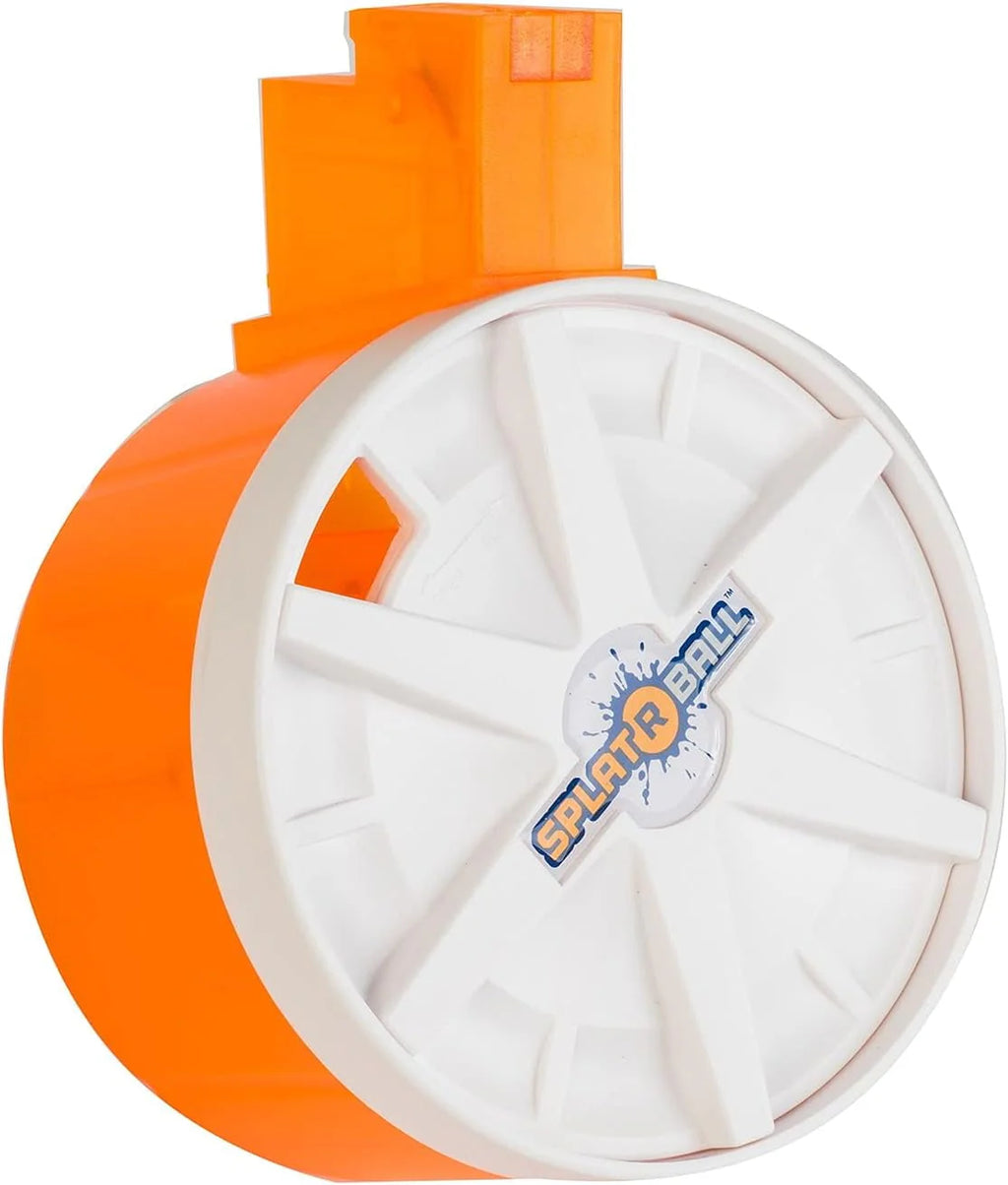 Rechargeable Battery Powered Water Bead Gel Ball Blaster T8574