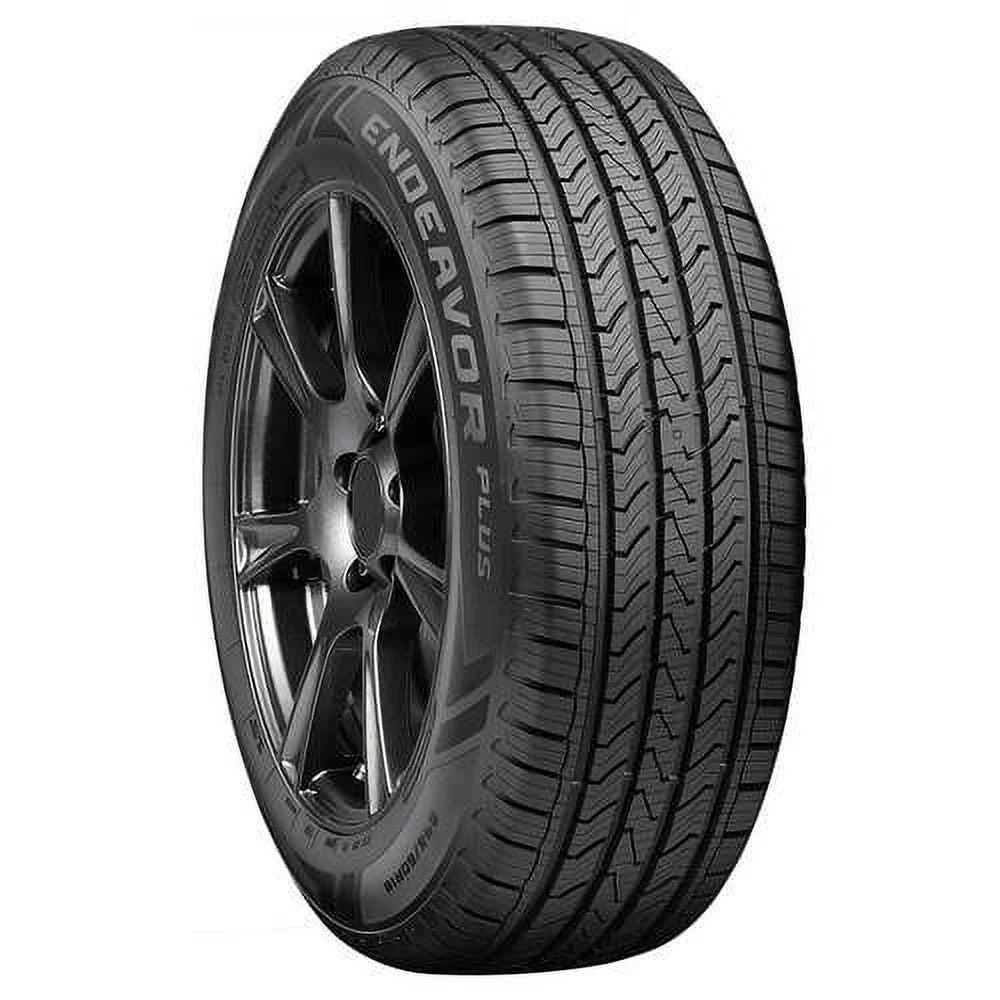 All Season 265/65R18 114T Passenger Tire O70219