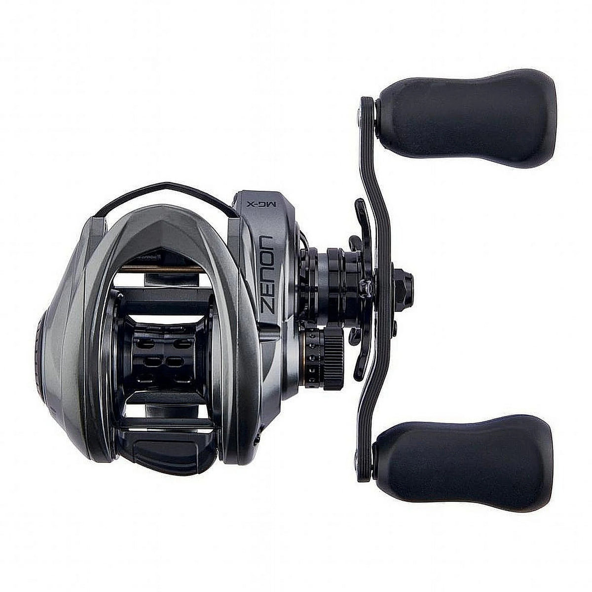 Left Baitcasting Reel V6489