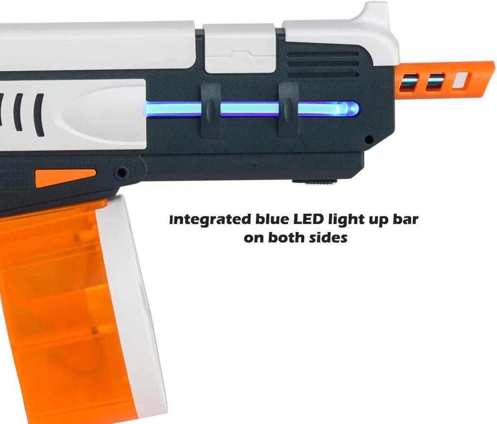 Rechargeable Battery Powered Water Bead Gel Ball Blaster T8574
