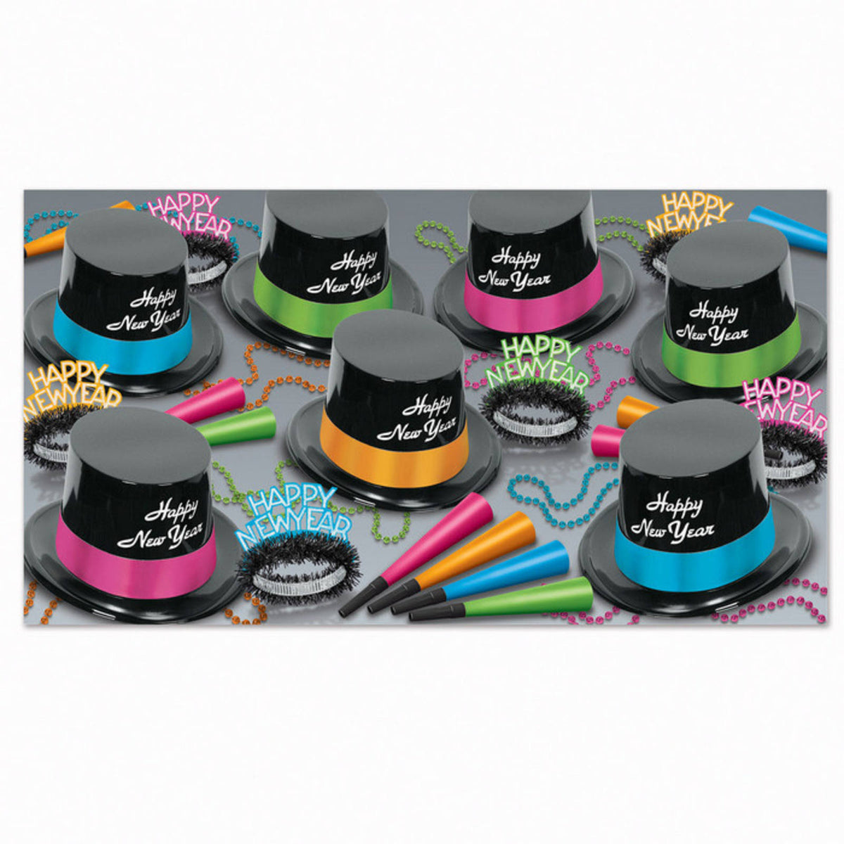 Neon Legacy Assortment for 50 H36660