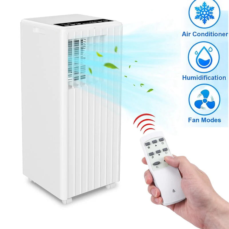 5000BTU Portable Air Conditioner R3351