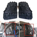 Roll Bar Storage Bag Cargo Cage Saddlebag G720