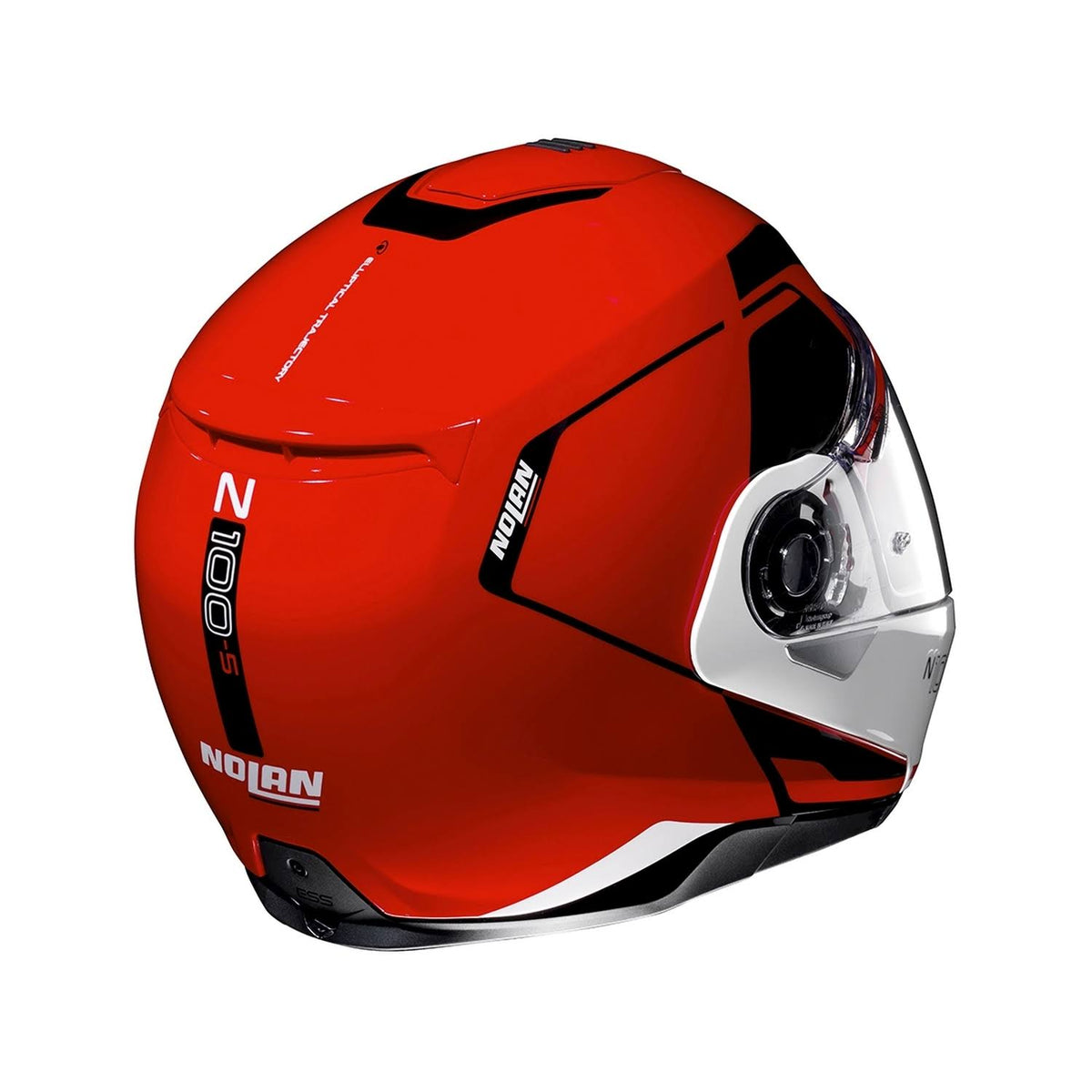 Red Size L Helmet I215