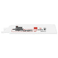 9 x 1 x .042 10 TPI Power Reciprocating Blade D37247