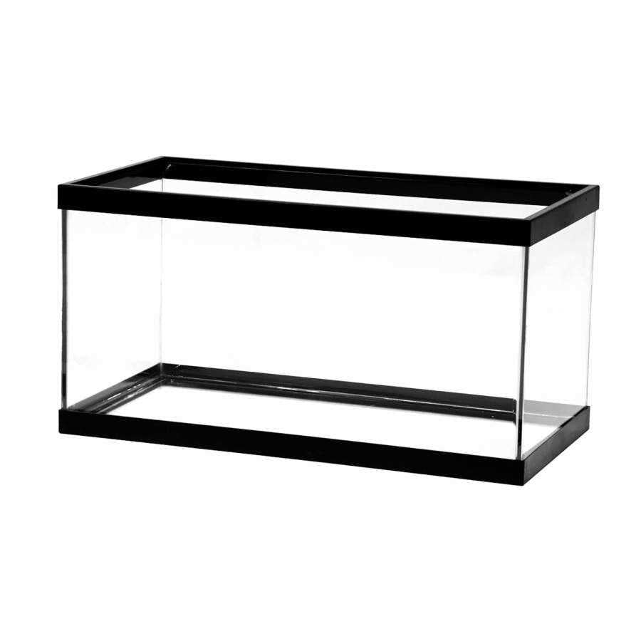Glass Aquarium H17071