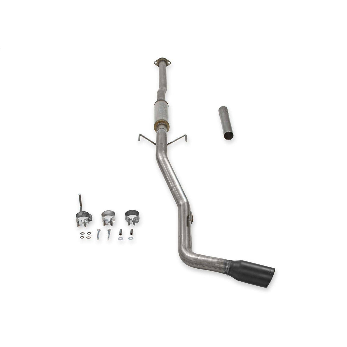Cat-Back Exhaust System D961047