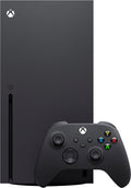 Black 1TB SSD Gaming Console Bundle with Wireless Controller R356