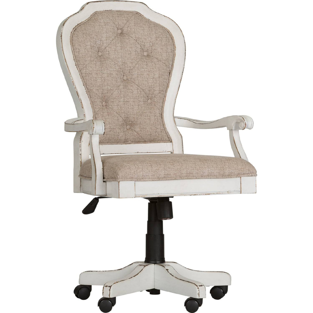 Jr Executive Desk Chair W180