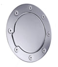 Billet Fuel Door B5530