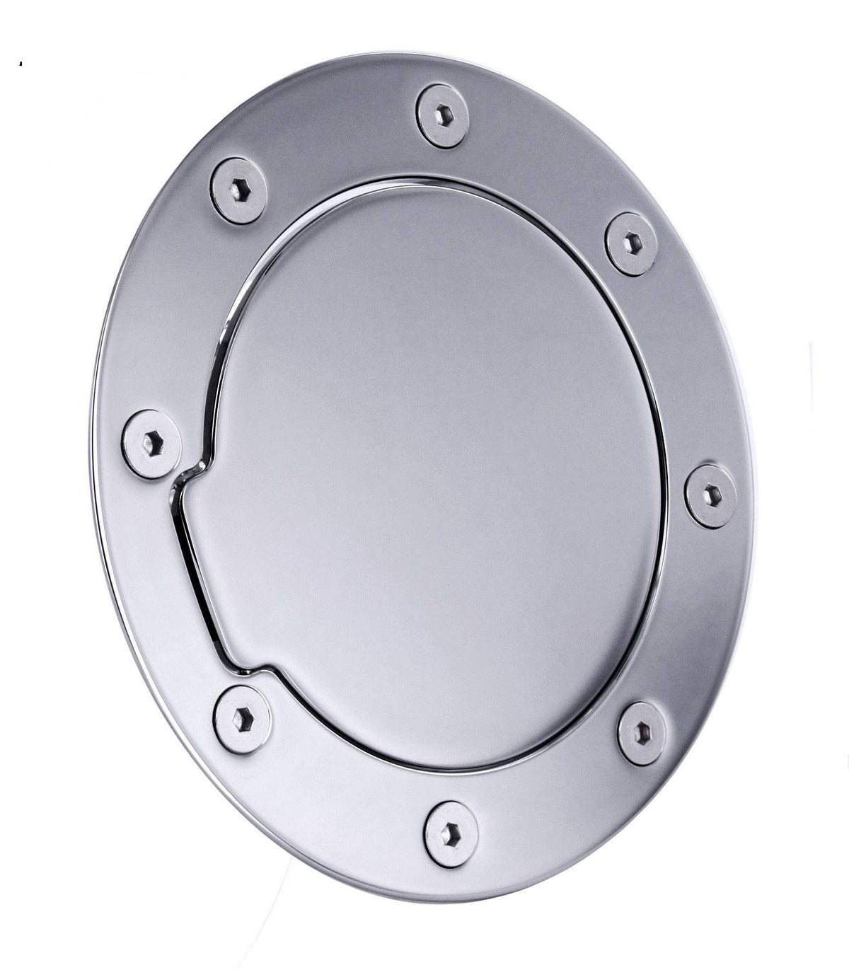 Billet Fuel Door B5530