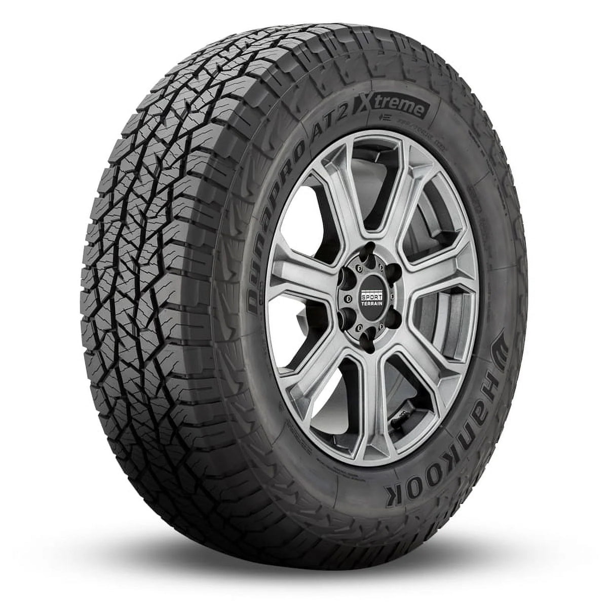 All Terrain Tire Z5712