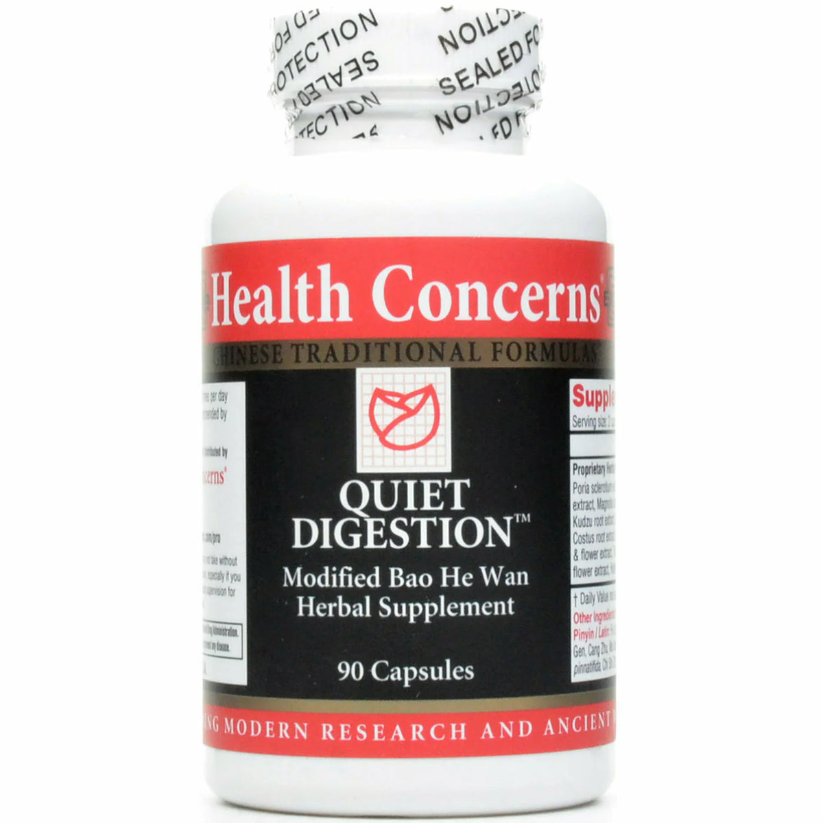 Digestion Supplement U756515