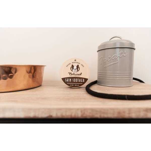 Skin Soother U109