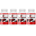 Vitamin Supplement for Men 4 Bottles R9041