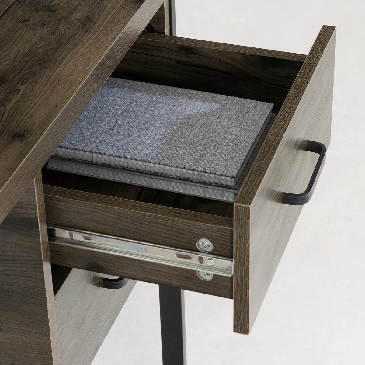 Urban Modern Computer Desk P8708