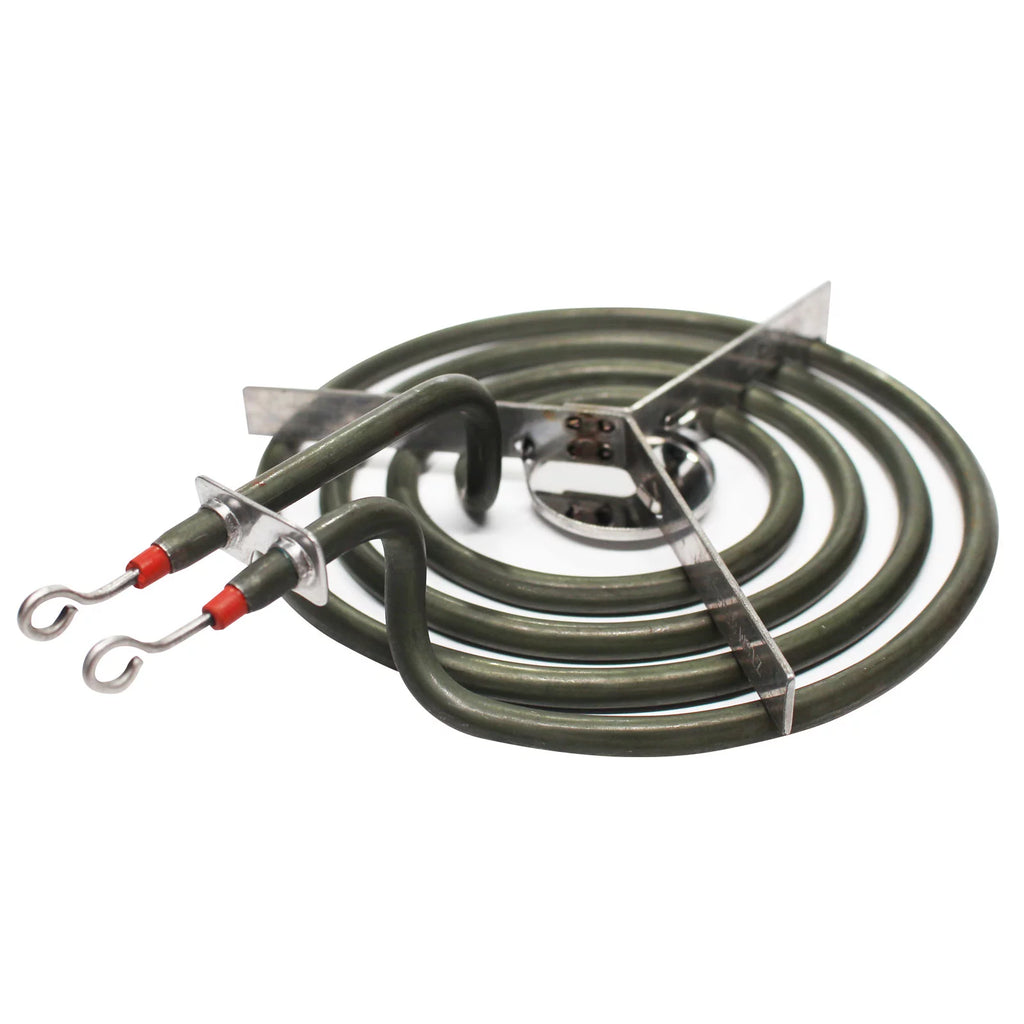 6 inch 4 Turns Surface Burner Element I4262