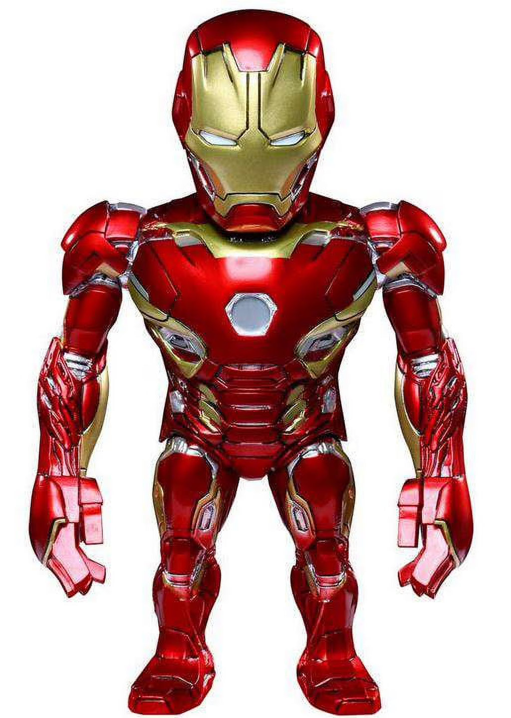 Iron Man Mark XLV Action Figure G876657