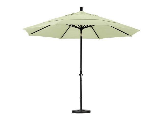 11 ft. Aluminum Market Umbrella Q7064