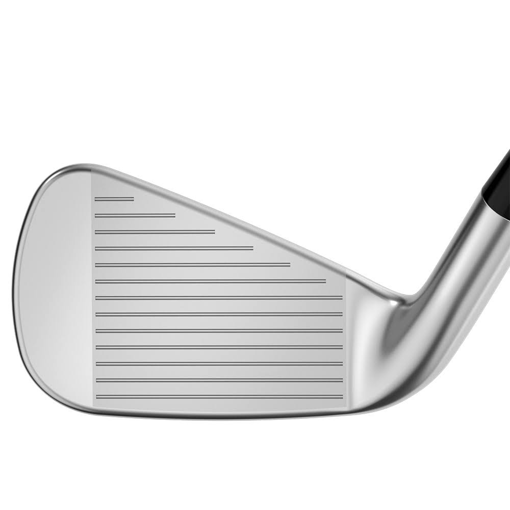 Single Irons 3 Iron Steel B912