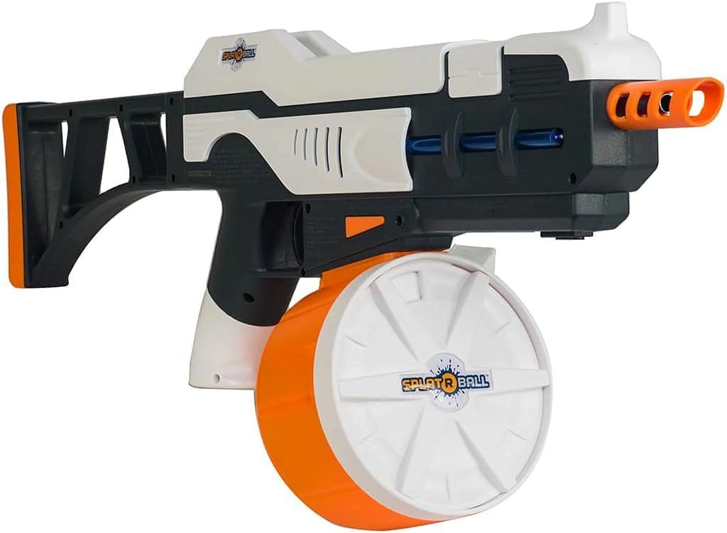 Rechargeable Battery Powered Water Bead Gel Ball Blaster T8574