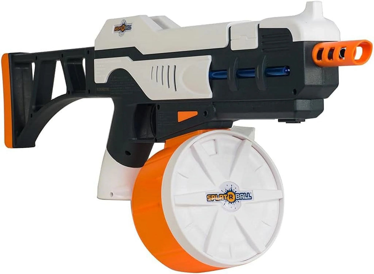 Rechargeable Battery Powered Water Bead Gel Ball Blaster T8574