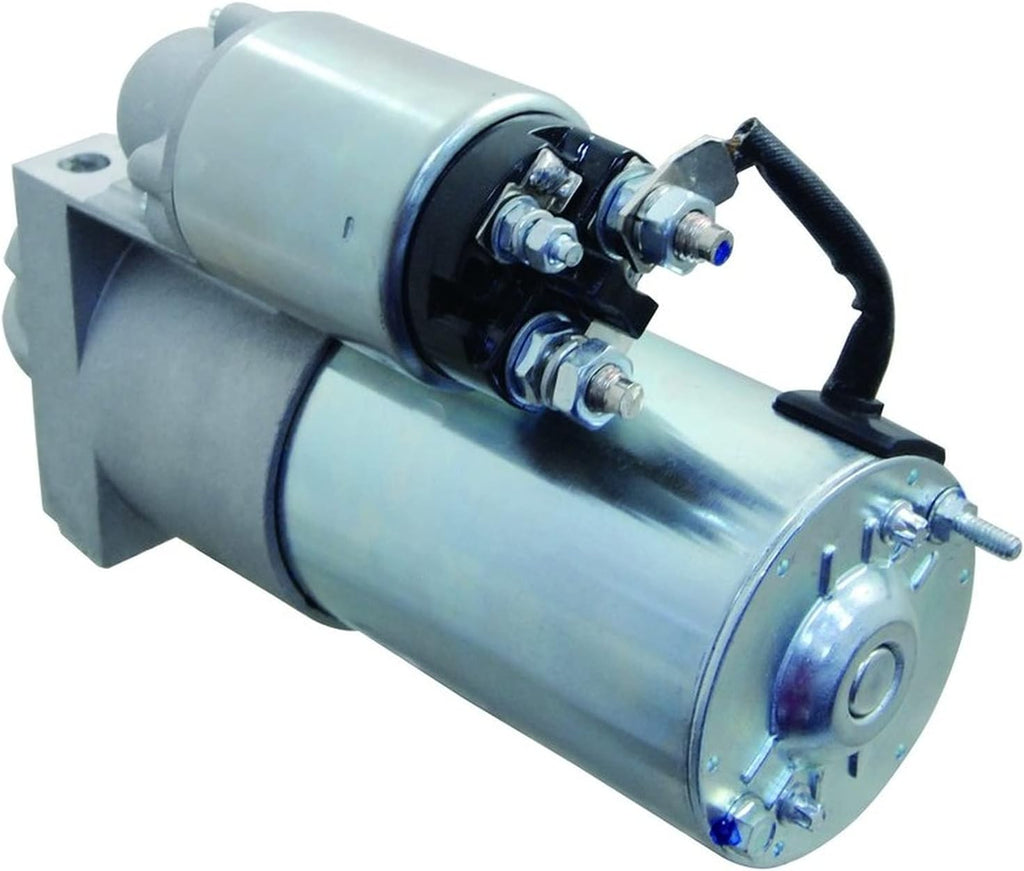 Starter Replacement 8.1L Pack of 2 K751