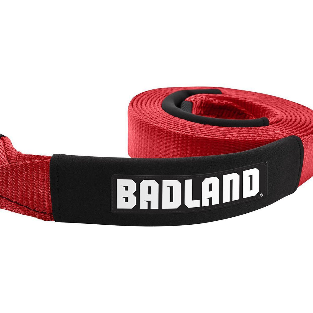 6600 lb. Capacity 2 in. x 20 ft. Recovery Snatch Strap I577737