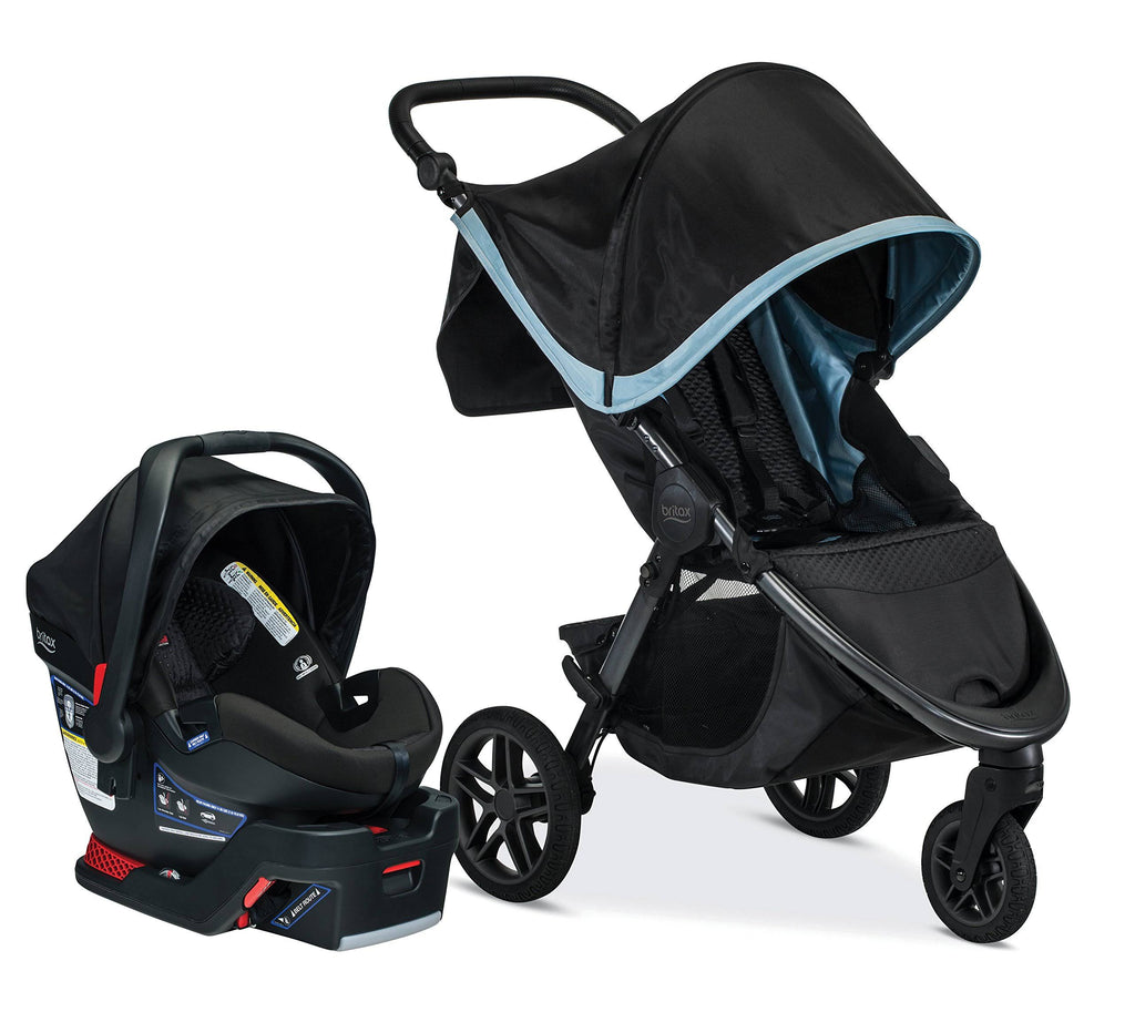 Frost Travel System N5833