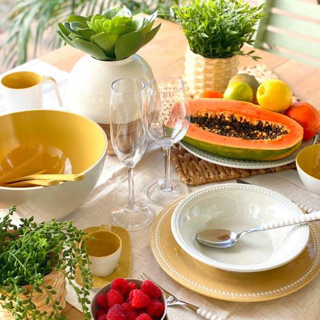 Deep Plate Set 6 pcs S71779