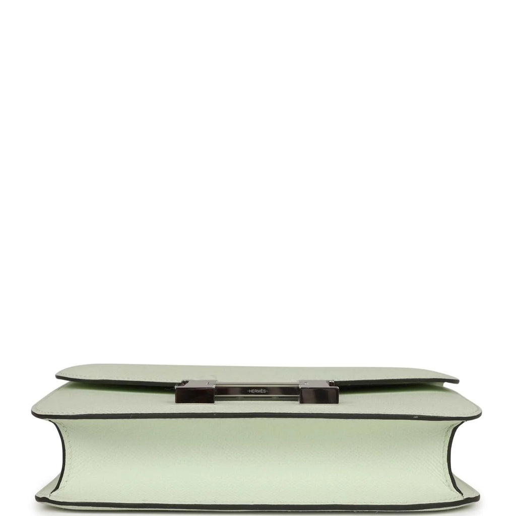 Vert Fizz Epsom Palladium Hardware F79017