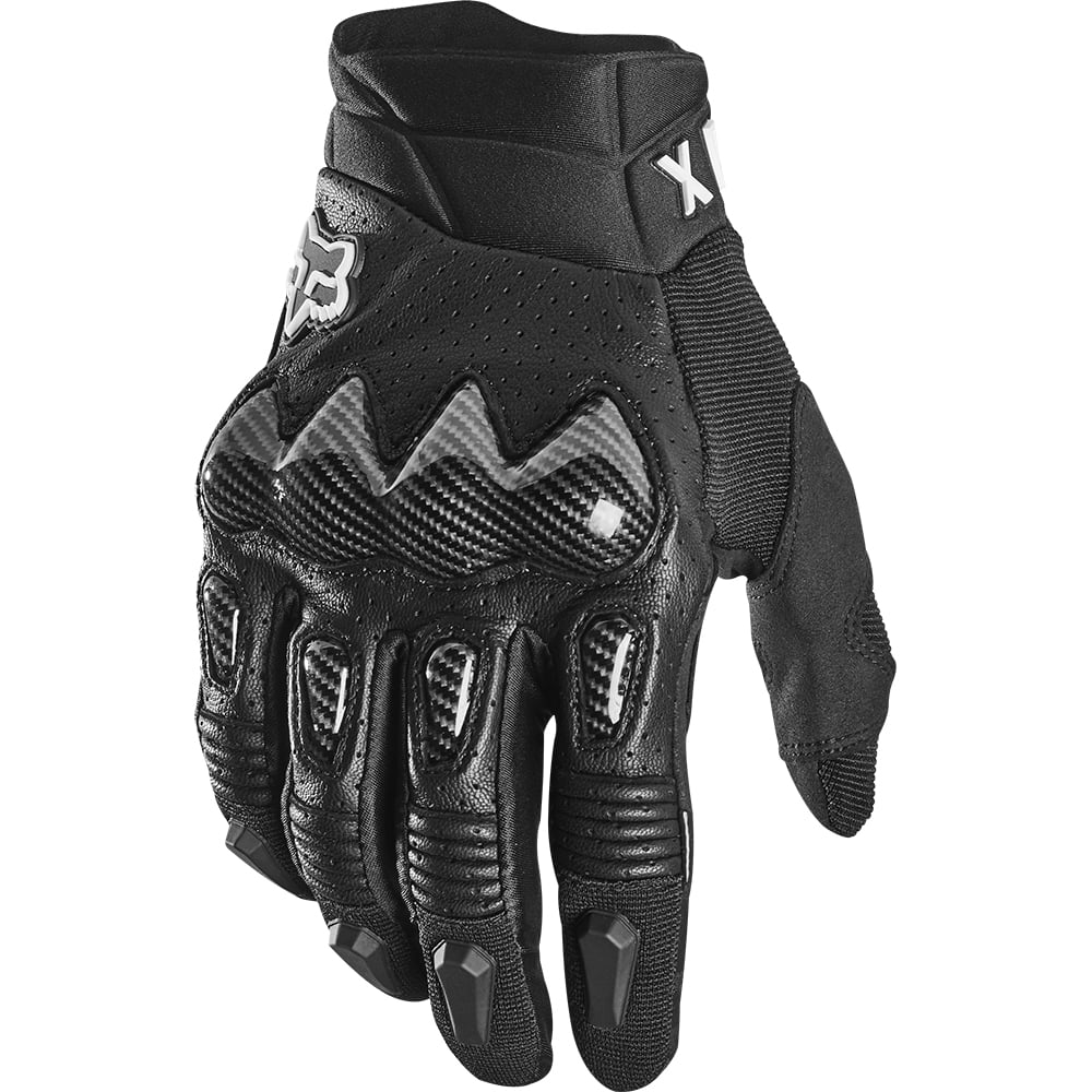 Black Snow Off Road Gloves W120