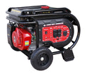 12000 Watt Gas Powered Portable Generator with Electric Start C5424