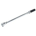 1/2x22 Drive Micrometer Torque Wrench, 30 - 250 ft-lbs P8209
