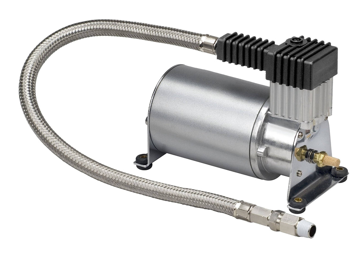 Turbo Replacement Compressor V263