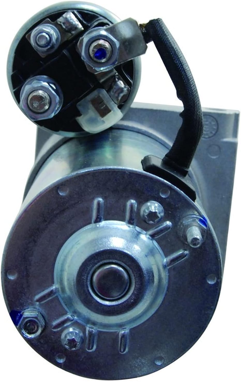 Starter Replacement 8.1L Pack of 2 K751