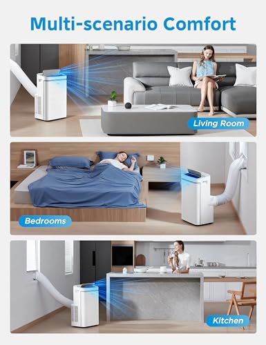 Portable Air Conditioner L89310