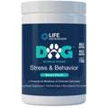 Dog Stress & Behavior X362572