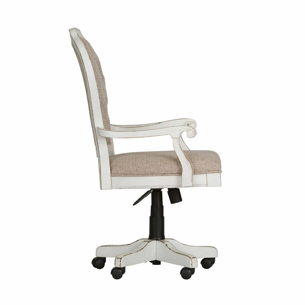Jr Executive Desk Chair W180