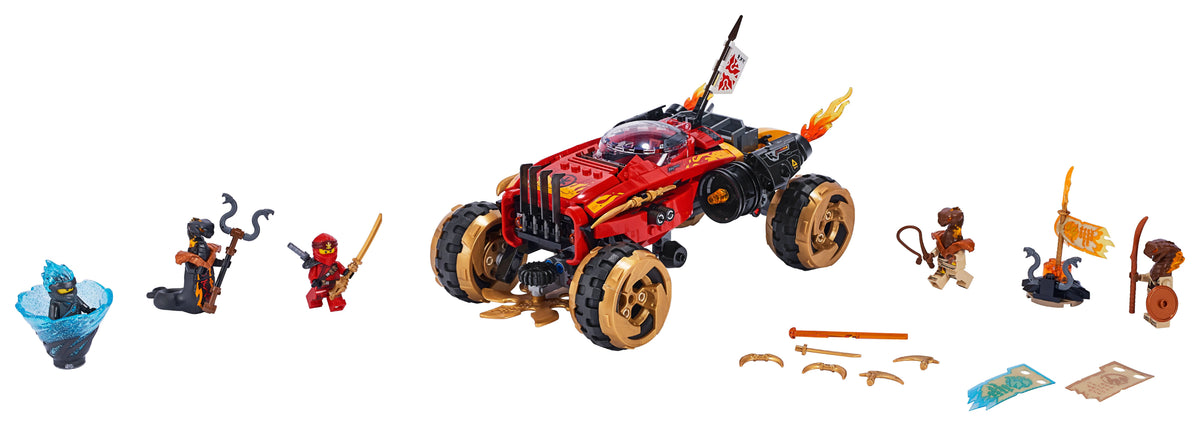 450 Pieces Building Kit X4750