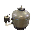 24 in. Side Mount Commercial Sand Filter O6240