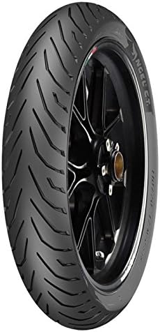 120/70ZR-17 Front Tire X43978