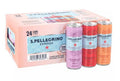 Flavored Mineral Water Variety Pack 24 pk. W355705